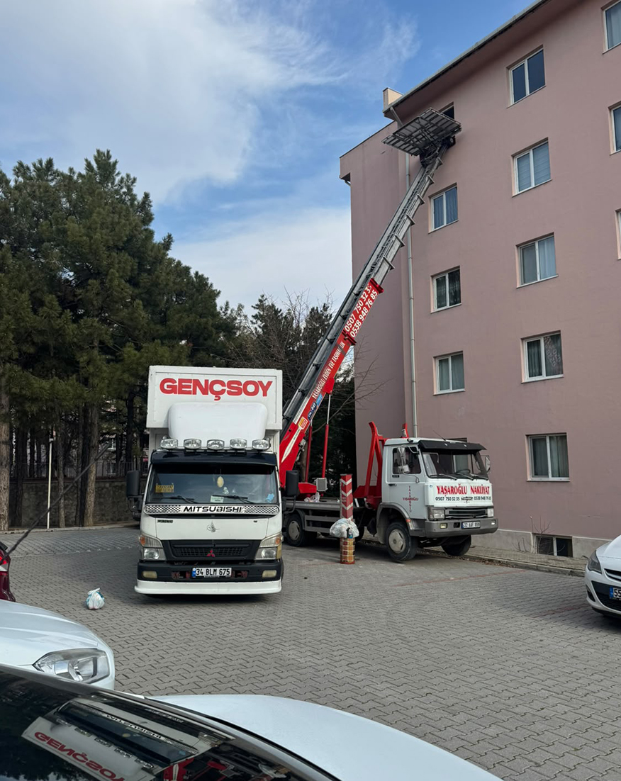 gencsoy arac11