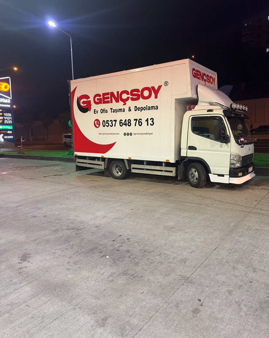 gencsoy arac12