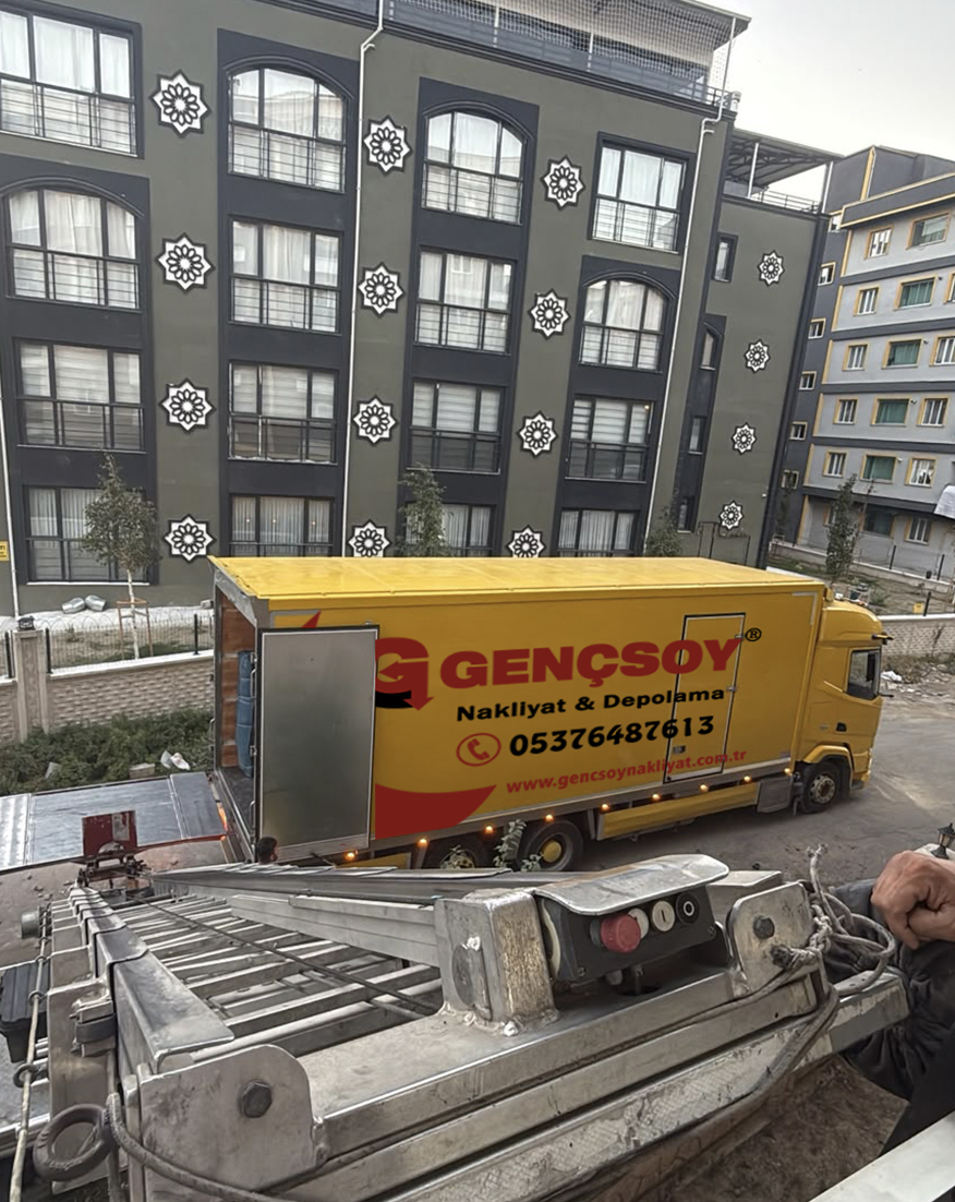 gencsoy arac15
