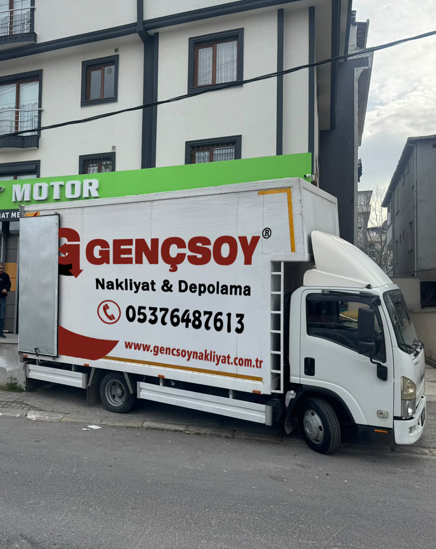 gencsoy arac8