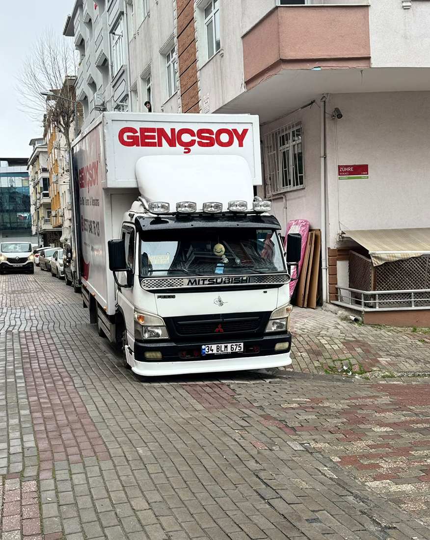 gencsoy arac9